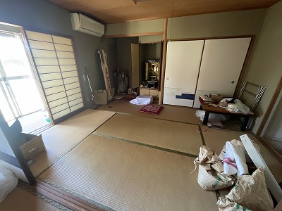 和室