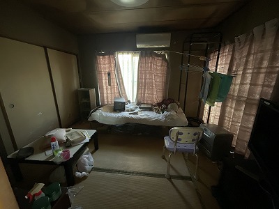 和室