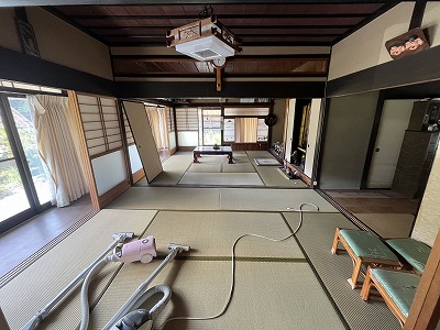 和室