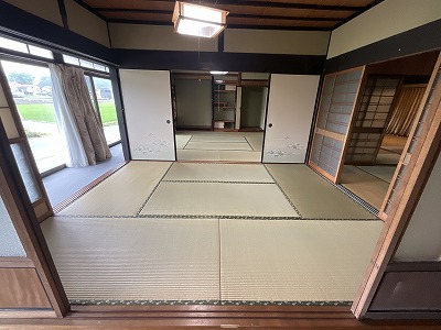 和室